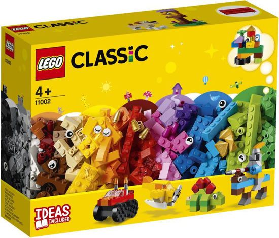 Picture of Lego Classic Basic Brick Set 11002