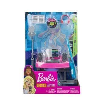 Picture of Mattel Barbie Έπιπλα Για Επαγγέλματα FJB25 / GJL67