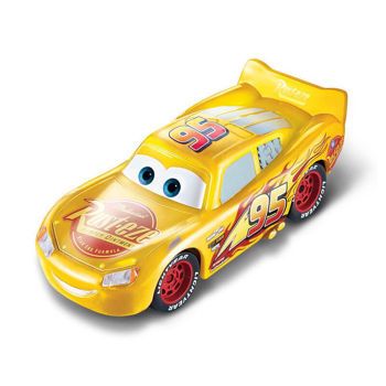 Picture of Mattel Cars Αυτοκινητάκια Χρωμοκεραυνοί Color Changers Lightning Mcqueen (GNY95)