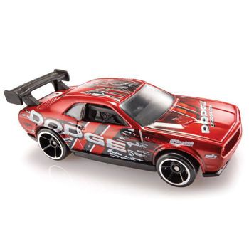 Picture of Mattel Hot Wheels Αυτοκινητάκια 1:64 (5785)
