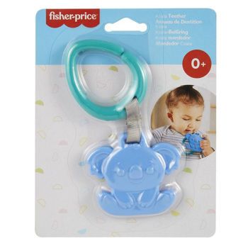 Picture of Fisher-Price Ζωάκια Οδοντοφυΐας Κοάλα (GYN26)