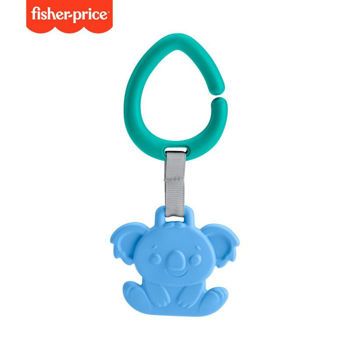 Picture of Fisher-Price Ζωάκια Οδοντοφυΐας Κοάλα (GYN26)
