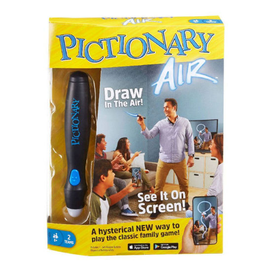 Picture of Mattel Pictionary Air (GWT11)