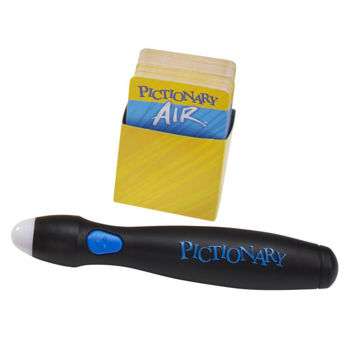 Picture of Mattel Pictionary Air (GWT11)
