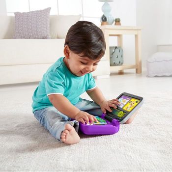 Picture of Fisher-Price Laugh And Learn Εκπαιδευτικό Laptop FXK48
