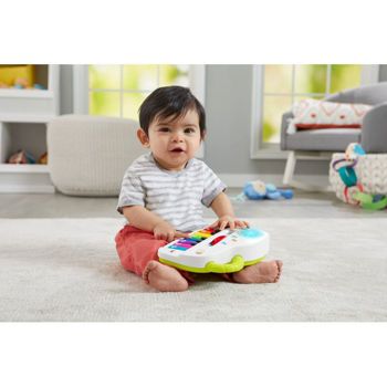 Picture of Fisher-Price Laugh And Learn Εκπαιδευτικό Πιάνο Με Φώτα (GFV21)