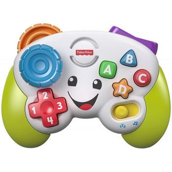 Picture of Fisher-Price Laugh And Learn Εκπαιδευτικό Χειριστήριο (FWG22)