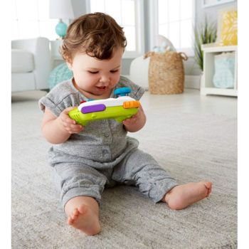 Picture of Fisher-Price Laugh And Learn Εκπαιδευτικό Χειριστήριο (FWG22)