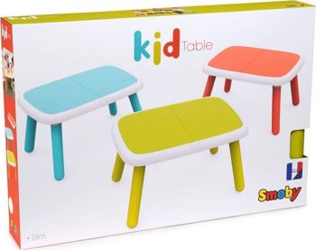Picture of Smoby Τραπεζάκι Kid Table 880400