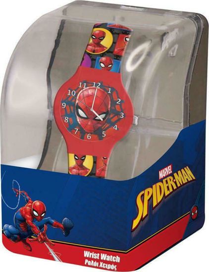 Picture of Diakakis Spiderman Ρολόι Σε Κουτί (500945)