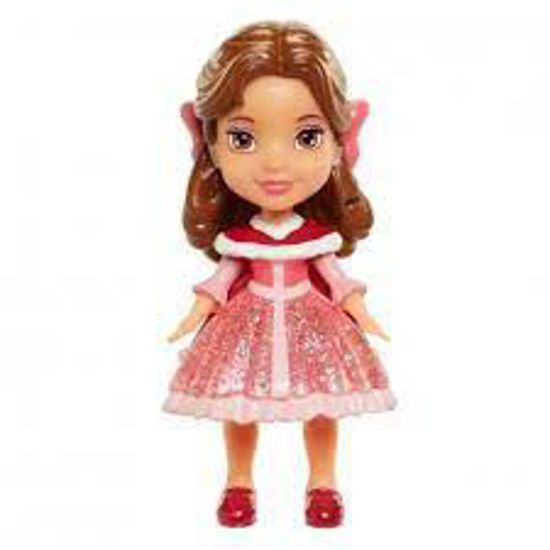 Picture of JAKKS PACIFIC Disney Princess Mini Belle Φιγούρες 7Cm JPA95532 / 84616