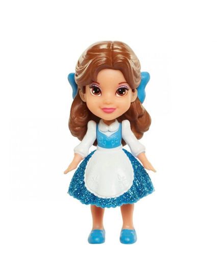 Picture of JAKKS PACIFIC Disney Princess Mini Belle Φιγούρες 7Cm JPA95532 / 84615
