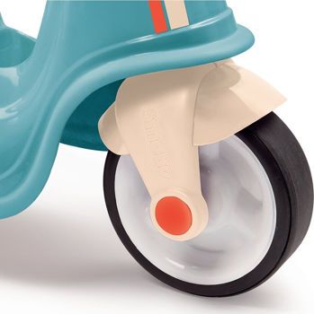 Picture of Smoby Περπατούρα Scooter Ride-On Blue 721006