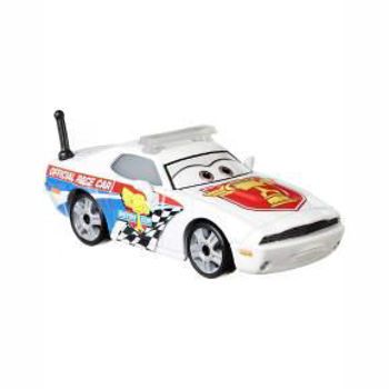Picture of Mattel Disney And Pixar Cars Pat Traxson DXV29 / GXG59