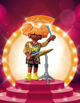 Picture of Playmobil EverDreamerZ Edwina 70584