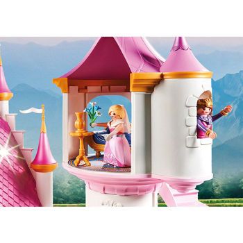Picture of Playmobil Princess Παραμυθένιο Πριγκιπικό Παλάτι 70447