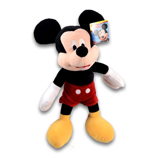 Picture of Disney Λούτρινo Mickey Mouse 30εκ. MC354016