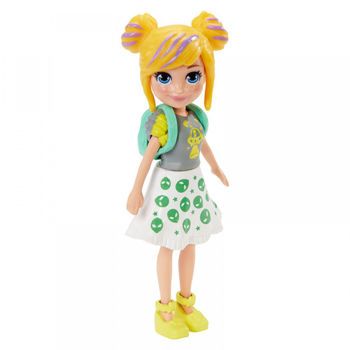 Picture of Mattel Polly Pocket Cosmo Cutie Fashion Pack (GDM01/GNG73)