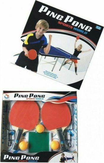 Picture of Σετ Ping Pong με Φιλέ