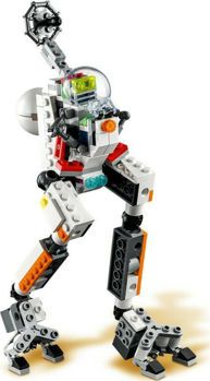 Picture of LEGO Creator 3 Σε 1 Διαστημικό Ρομπότ Εξόρυξης (31115)