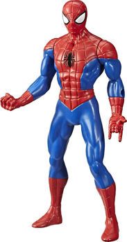Picture of Hasbro Marvel Φιγούρα Spiderman 24cm (E6358)