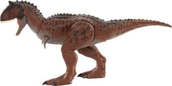 Picture of Mattel Jurassic World  Carnotaurus Toro Με Ήχους GNL07
