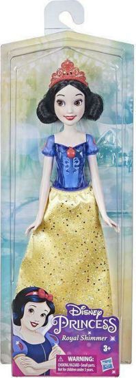Picture of Hasbro Disney Princess Shimmer Snow White F0900