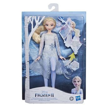 Picture of Hasbro Disney Frozen II Magical Discovery Elsa E8569