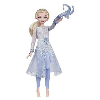 Picture of Hasbro Disney Frozen II Magical Discovery Elsa E8569