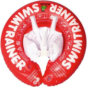 Picture of Freds Swim Academy Σωσίβιο Swimtrainer Red 3 Μηνών-4 Ετών