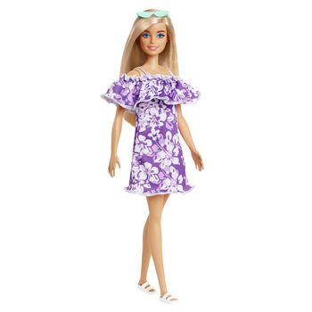 Picture of Mattel Barbie Loves The Planet - Barbie Loves The Ocean Ξανθά Μαλλιά GRB35/GRB36