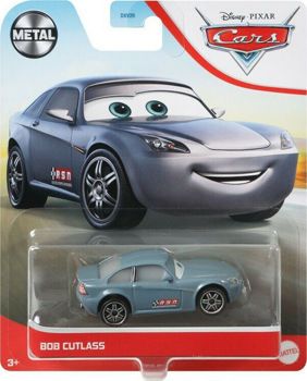 Picture of Mattel Disney & Pixar Cars Bob Cutlass DXV29/GXG45
