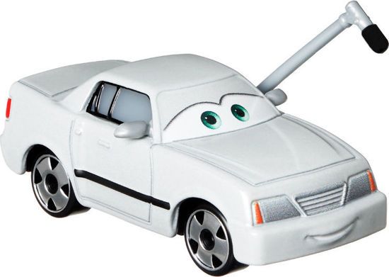 Picture of Mattel Disney & Pixar Cars Derek Wheeliams DXV29/GRR84