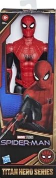 Picture of Spider-Man Movie Titan Hero Pioneer (F0233/F2052)