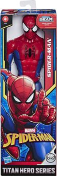 Picture of Hasbro Spider-Man Marvel Titan Hero Series 30 εκ. (E7333)