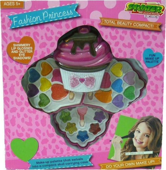 Picture of Snainter Make-Up Set Cup Cake