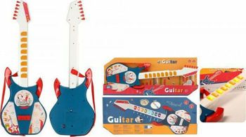 Picture of Zita Toys Ηλεκτρονικό Κιθάρα