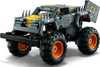 Picture of Lego Technic Monster Jam Max-D (42119)
