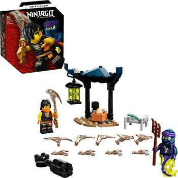 Picture of Lego Ninjago Epic Battle Set 71733