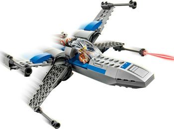 Picture of Lego Star Wars Resistance X-Wing (75297)
