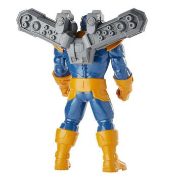 Picture of Hasbro Marvel Olympus Deluxe Φιγούρα Thanos 24cm E7826