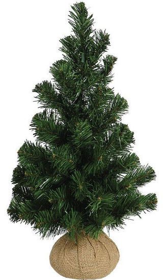 Picture of Χριστουγεννιάτικο Δέντρο Γραφείου 50εκ.