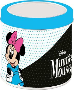 Picture of Diakakis Ρολόι Minnie Mouse Σε Κουτί Δώρου