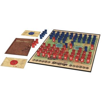 Picture of Jumbo Stratego Original