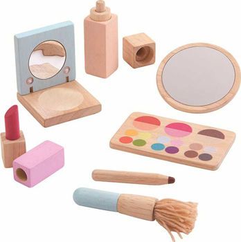 Picture of Plan Toys Make up Σετ (3487)