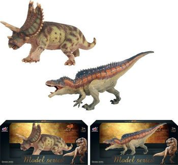 Picture of Snainter Δεινόσαυρος 23εκ. Σε Κουτί