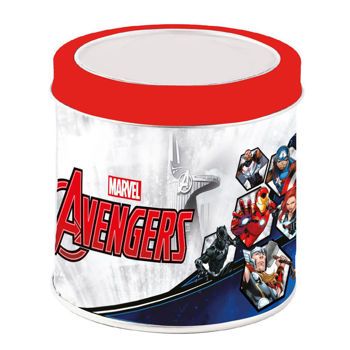 Picture of Diakakis Ρολόι Avengers Σε Κουτί Δώρου