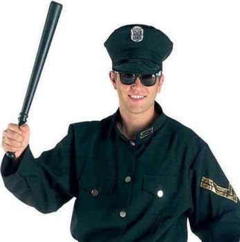 Picture of Clown Παιδικό Γκλοπ Αστυνομικού (80086)