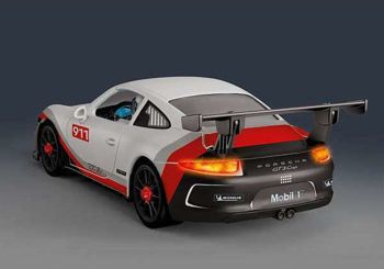 Picture of Playmobil Porsche 911 GT3 Cup (70764)