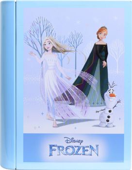 Picture of Markwins Disney Frozen II Snow-Magic Book (1580364E)